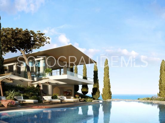 The Seven, La Reserva, parcela | Noll Sotogrande