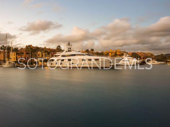 The Seven, La Reserva, parcela | Noll Sotogrande