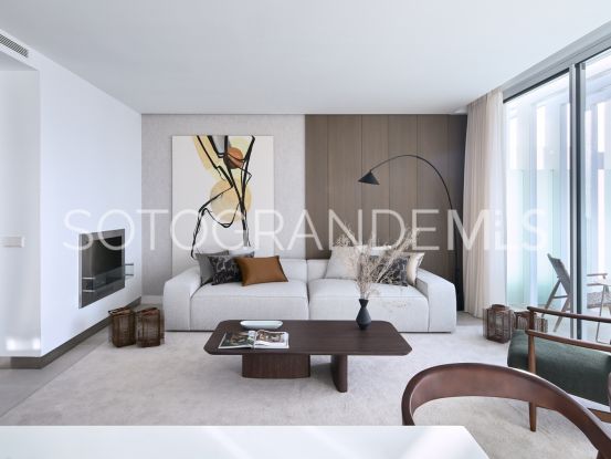 For sale 3 bedrooms town house in La Finca | Noll Sotogrande