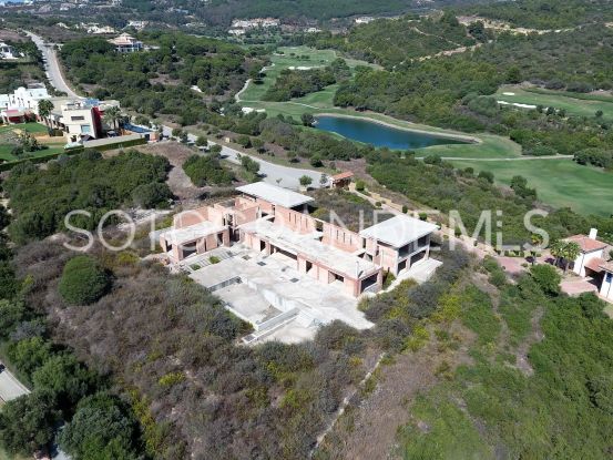 Zona L, La Reserva, parcela a la venta | Noll Sotogrande