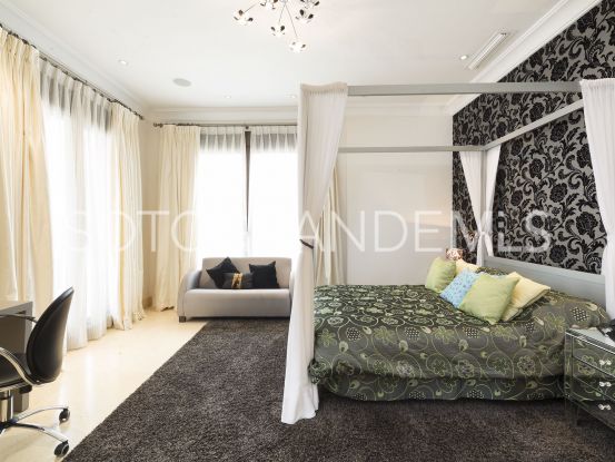 Se vende villa en Zona G, Sotogrande Alto | Noll Sotogrande