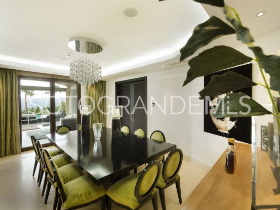 Se vende villa en Zona G, Sotogrande Alto | Noll Sotogrande