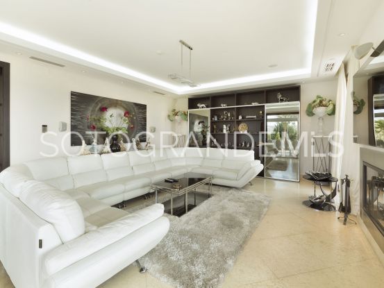 Se vende villa en Zona G, Sotogrande Alto | Noll Sotogrande