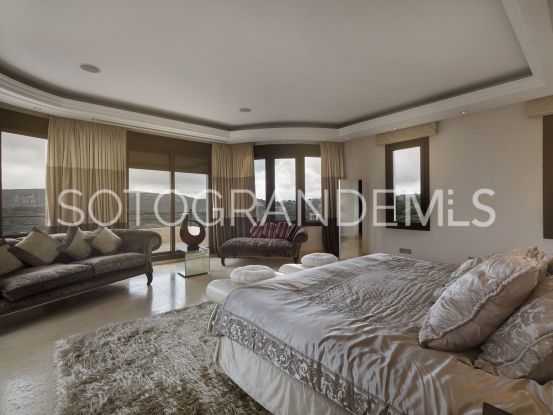 Se vende villa en Zona G, Sotogrande Alto | Noll Sotogrande