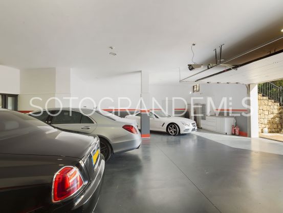 Se vende villa en Zona G, Sotogrande Alto | Noll Sotogrande