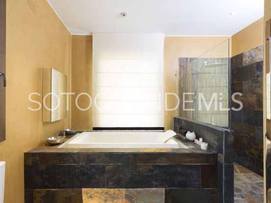 Se vende villa en Zona G, Sotogrande Alto | Noll Sotogrande