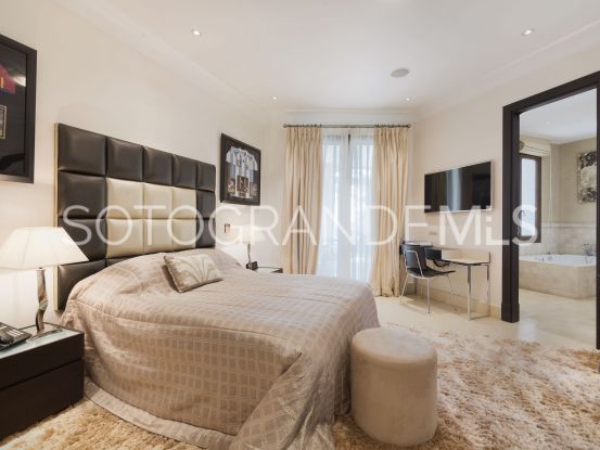 Se vende villa en Zona G, Sotogrande Alto | Noll Sotogrande