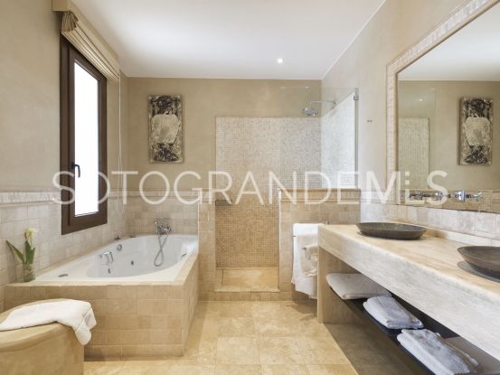 Se vende villa en Zona G, Sotogrande Alto | Noll Sotogrande