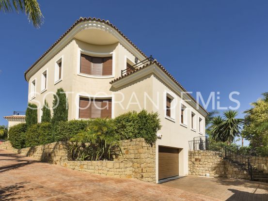 Se vende villa en Zona G, Sotogrande Alto | Noll Sotogrande
