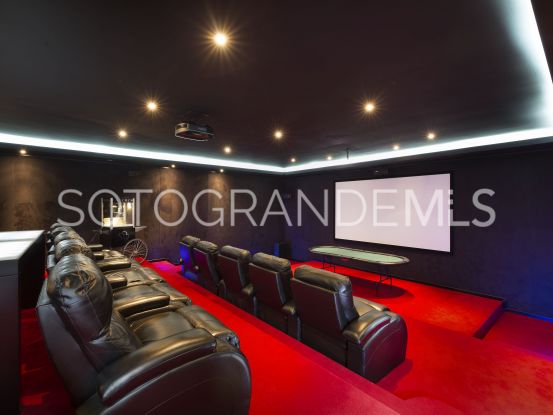 Se vende villa en Zona G, Sotogrande Alto | Noll Sotogrande