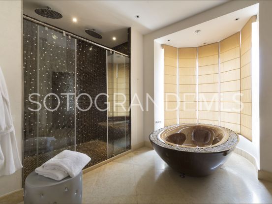 Se vende villa en Zona G, Sotogrande Alto | Noll Sotogrande