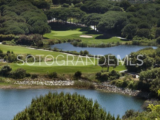 Se vende villa en Zona G, Sotogrande Alto | Noll Sotogrande