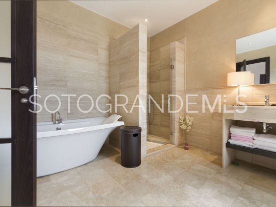 Se vende villa en Zona G, Sotogrande Alto | Noll Sotogrande