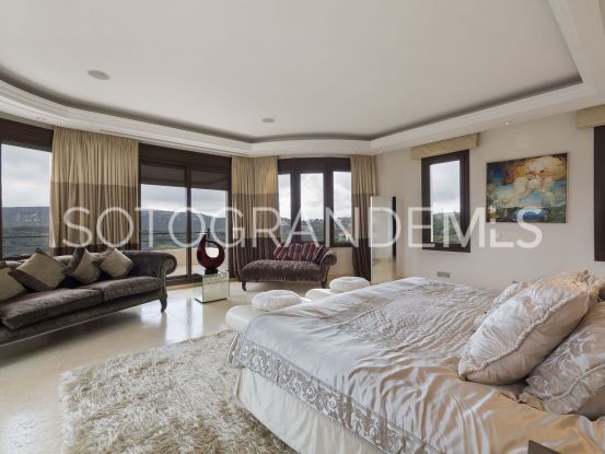 Se vende villa en Zona G, Sotogrande Alto | Noll Sotogrande