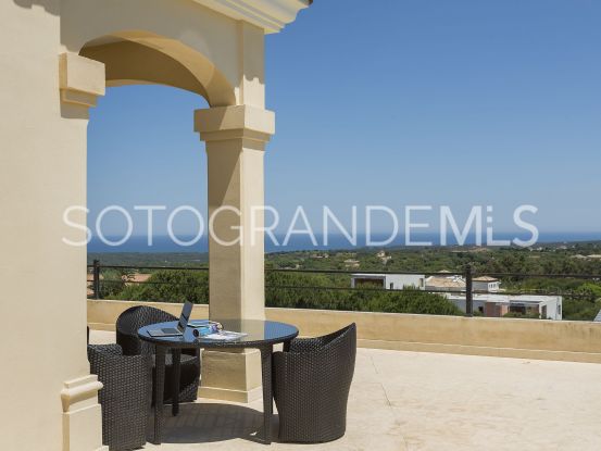 Se vende villa en Zona G, Sotogrande Alto | Noll Sotogrande