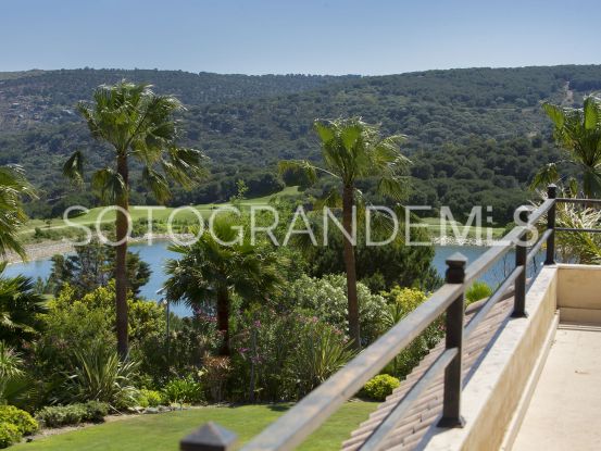 Se vende villa en Zona G, Sotogrande Alto | Noll Sotogrande