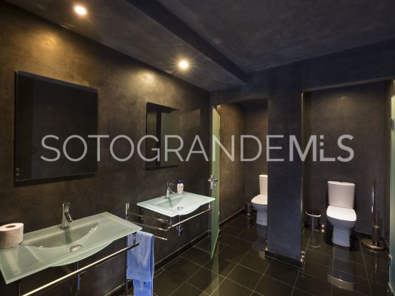 Se vende villa en Zona G, Sotogrande Alto | Noll Sotogrande