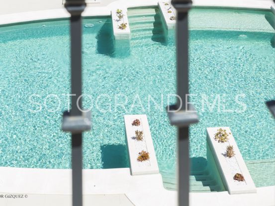 Comprar villa de 7 dormitorios en Zona G, Sotogrande Alto | Noll Sotogrande