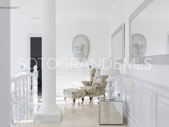 Comprar villa de 7 dormitorios en Zona G, Sotogrande Alto | Noll Sotogrande