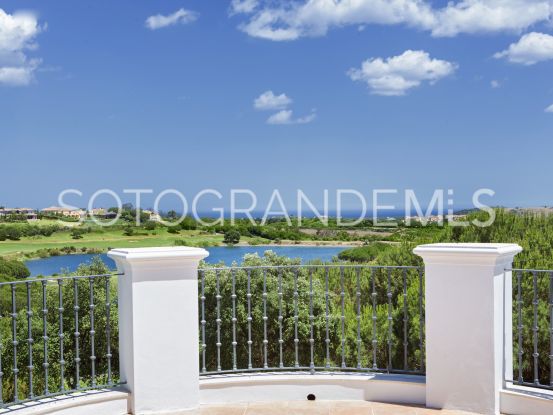 Comprar villa de 7 dormitorios en Zona G, Sotogrande Alto | Noll Sotogrande
