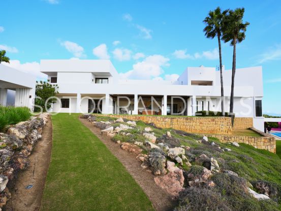 Villa en venta en Zona L | Noll Sotogrande