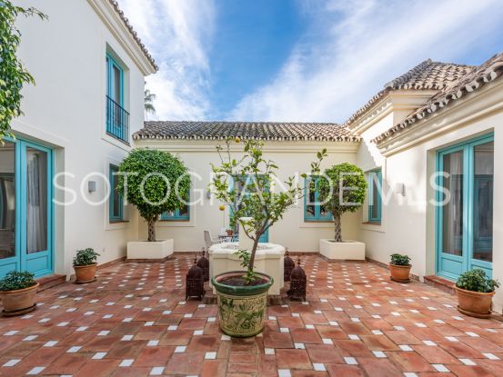 Villa en Zona C | Noll Sotogrande