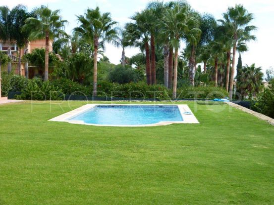 Buy Zona F villa | Noll Sotogrande