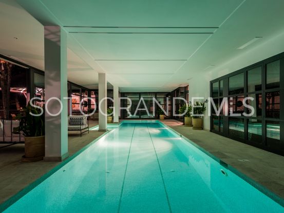 8 bedrooms villa in Zona F for sale | Noll Sotogrande