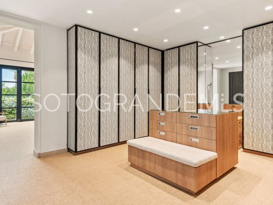 8 bedrooms villa in Zona F for sale | Noll Sotogrande