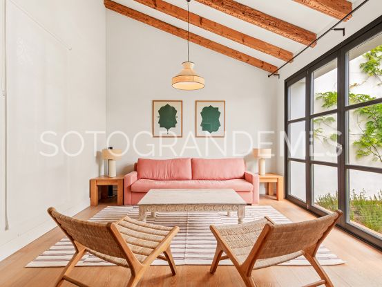 8 bedrooms villa in Zona F for sale | Noll Sotogrande