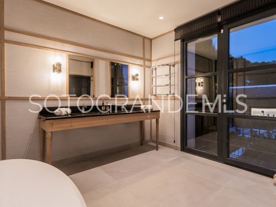 8 bedrooms villa in Zona F for sale | Noll Sotogrande