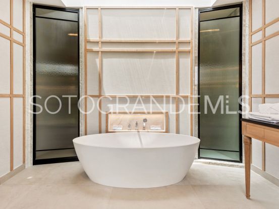 8 bedrooms villa in Zona F for sale | Noll Sotogrande