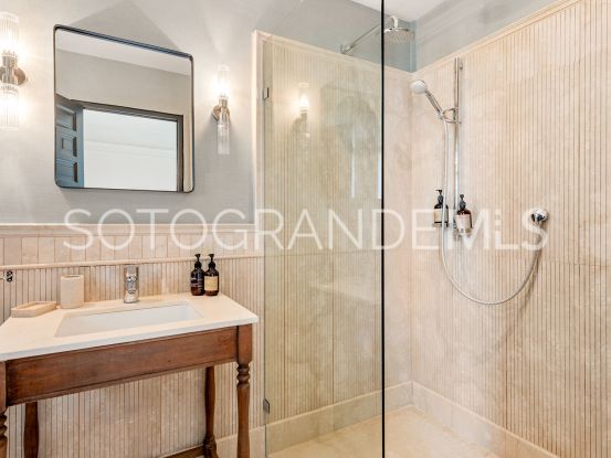 8 bedrooms villa in Zona F for sale | Noll Sotogrande