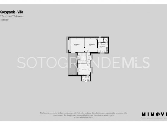 8 bedrooms villa in Zona F for sale | Noll Sotogrande