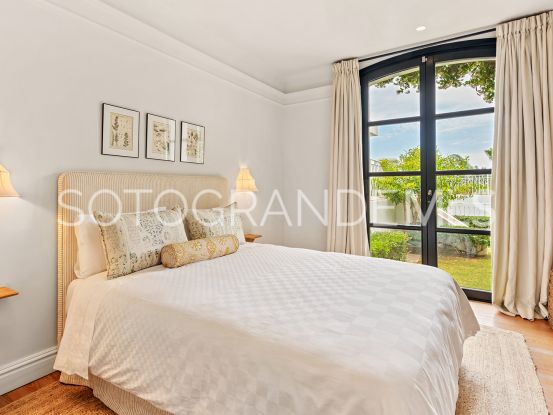 8 bedrooms villa in Zona F for sale | Noll Sotogrande