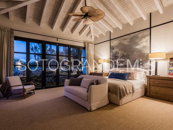 8 bedrooms villa in Zona F for sale | Noll Sotogrande