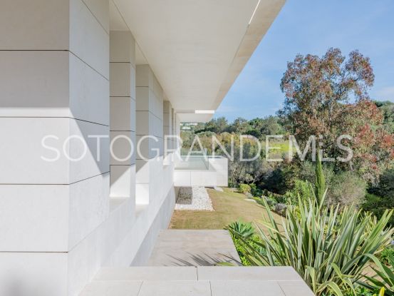 Villa con 6 dormitorios en Zona F | Noll Sotogrande