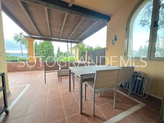 Town house in Los Carmenes de Almenara with 3 bedrooms | Noll Sotogrande