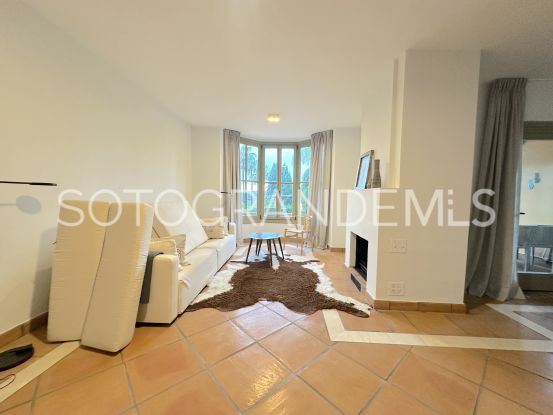 Town house in Los Carmenes de Almenara with 3 bedrooms | Noll Sotogrande