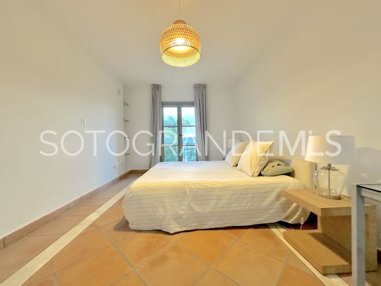 Town house in Los Carmenes de Almenara with 3 bedrooms | Noll Sotogrande