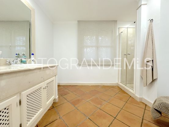 Town house in Los Carmenes de Almenara with 3 bedrooms | Noll Sotogrande
