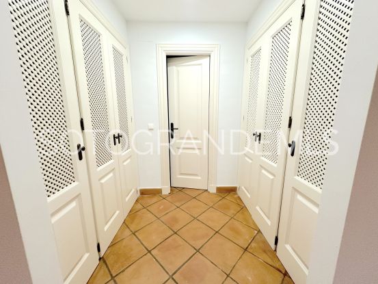 Town house in Los Carmenes de Almenara with 3 bedrooms | Noll Sotogrande