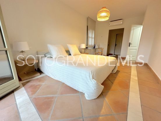 Town house in Los Carmenes de Almenara with 3 bedrooms | Noll Sotogrande