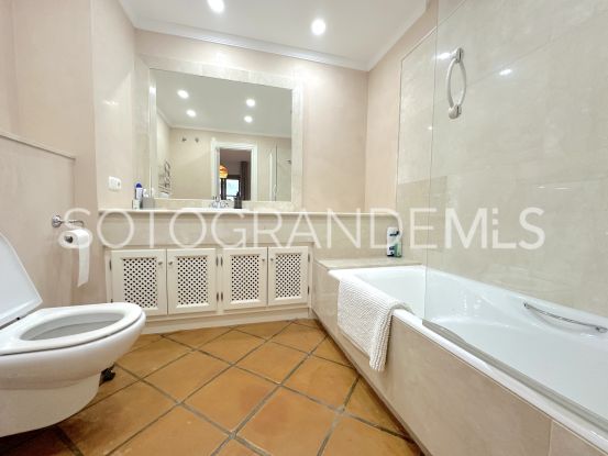 Town house in Los Carmenes de Almenara with 3 bedrooms | Noll Sotogrande
