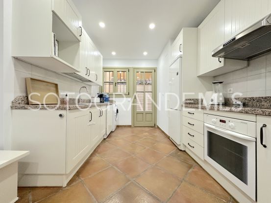 Town house in Los Carmenes de Almenara with 3 bedrooms | Noll Sotogrande