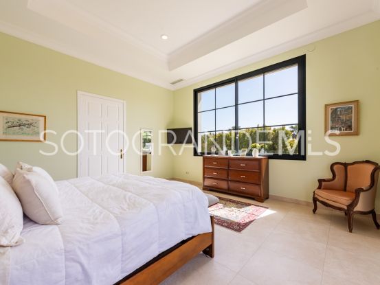 For sale villa in Zona G with 4 bedrooms | Noll Sotogrande