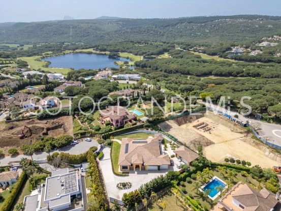 For sale villa in Zona G with 4 bedrooms | Noll Sotogrande