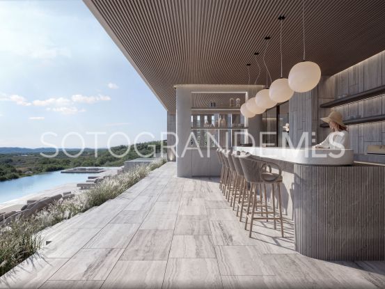 Villa in The Seven | Noll Sotogrande
