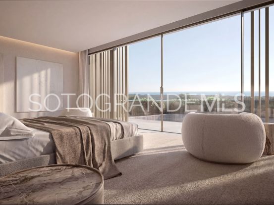 Villa in The Seven | Noll Sotogrande