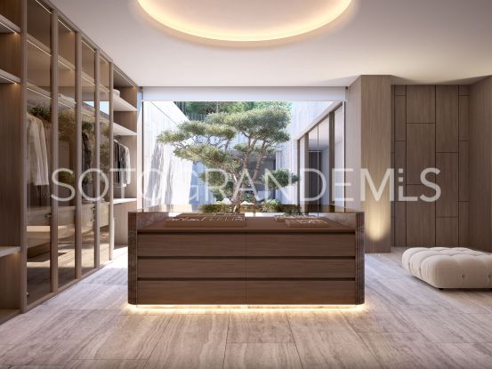 Villa in The Seven | Noll Sotogrande